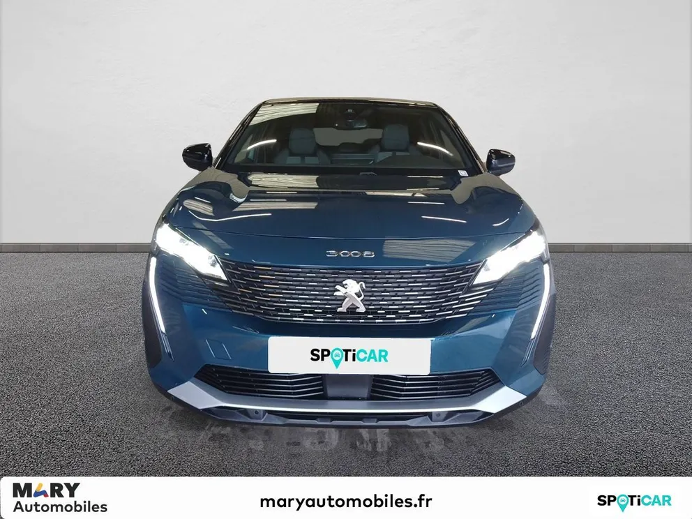 Véhicule occasion 214065 - peugeot 3008 - Photo 2