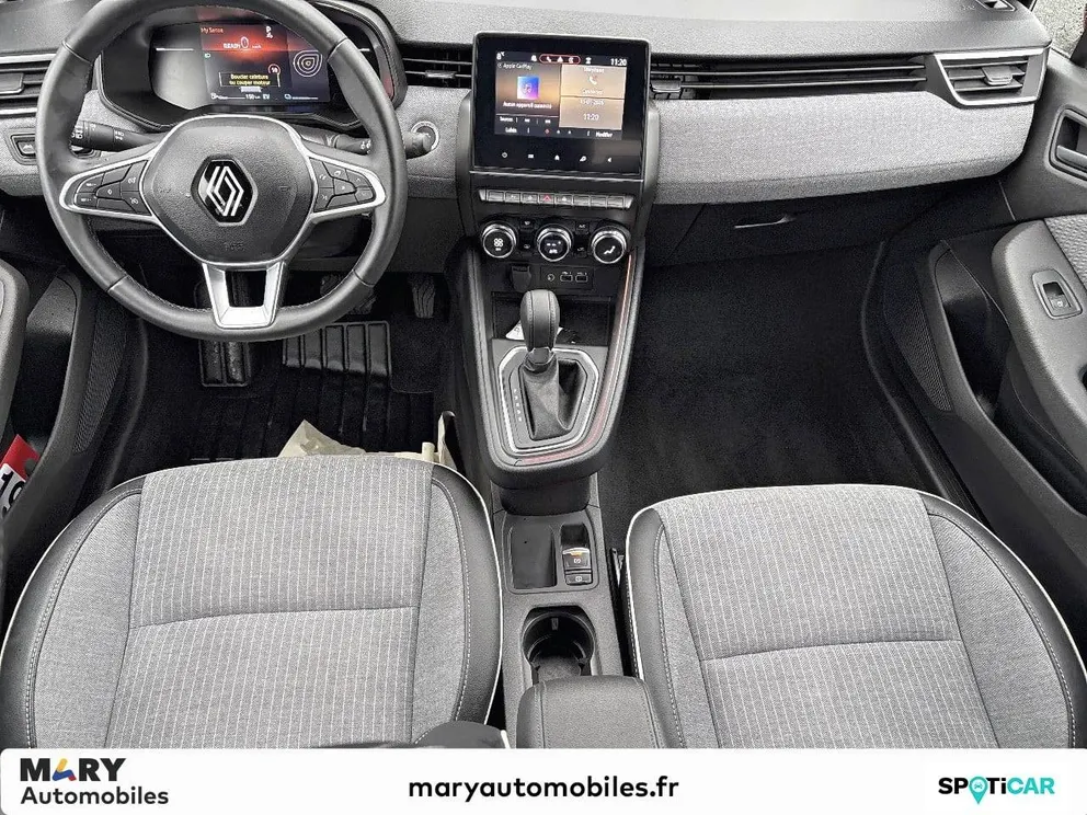 Véhicule occasion 213911 - renault CLIO - Photo 8