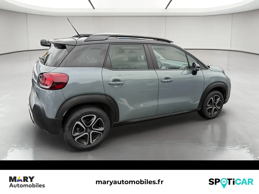 Véhicule occasion 1236345 - Citroën C3 AIRCROSS - Photo 5