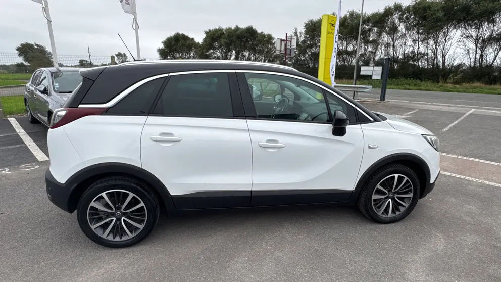 Véhicule occasion 1235595 - opel CROSSLAND - Photo 6