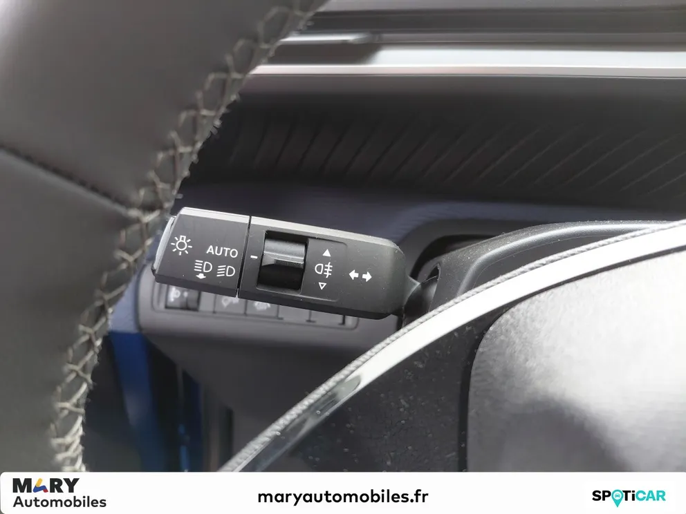 Véhicule occasion 1238917 - Citroën C3 AIRCROSS - Photo 14