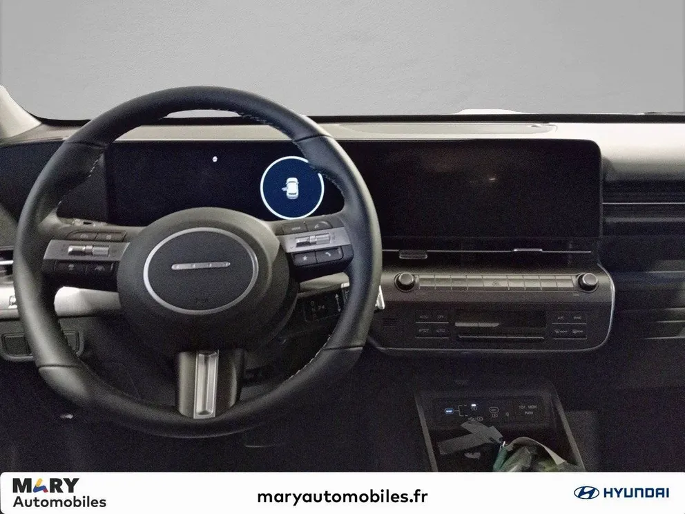 Véhicule occasion 205842 - hyundai KONA - Photo 8