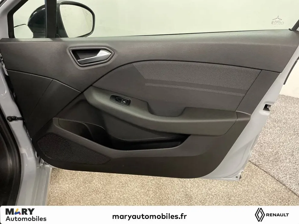 Véhicule occasion 229346 - renault CLIO - Photo 18