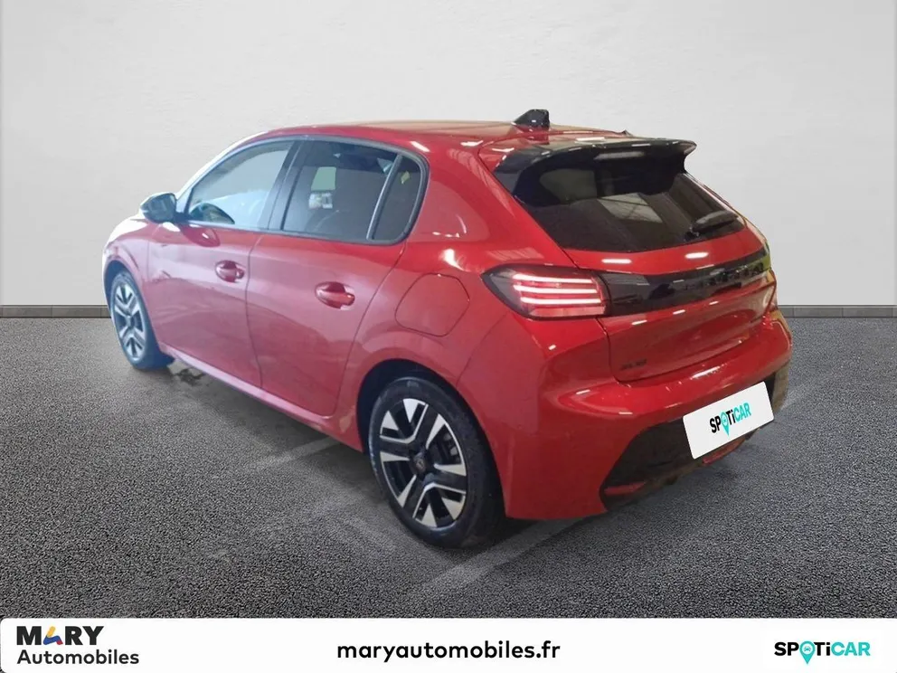 Véhicule occasion 216866 - peugeot 208 - Photo 7