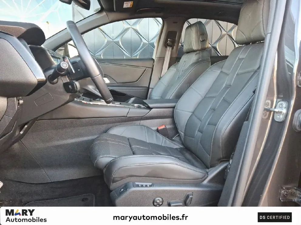 Véhicule occasion 205532 - ds DS 7 - Photo 10