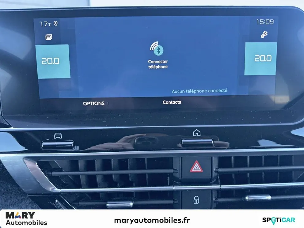 Véhicule occasion 221206 - Citroën C4 - Photo 17