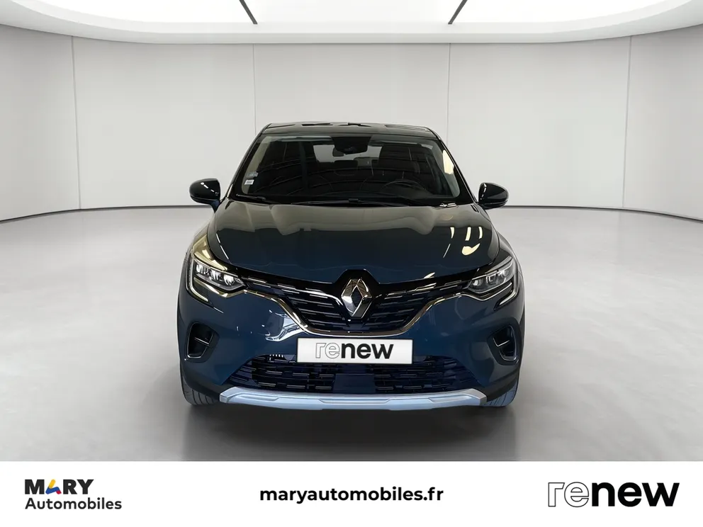 Véhicule occasion 1230858 - renault CAPTUR - Photo 8