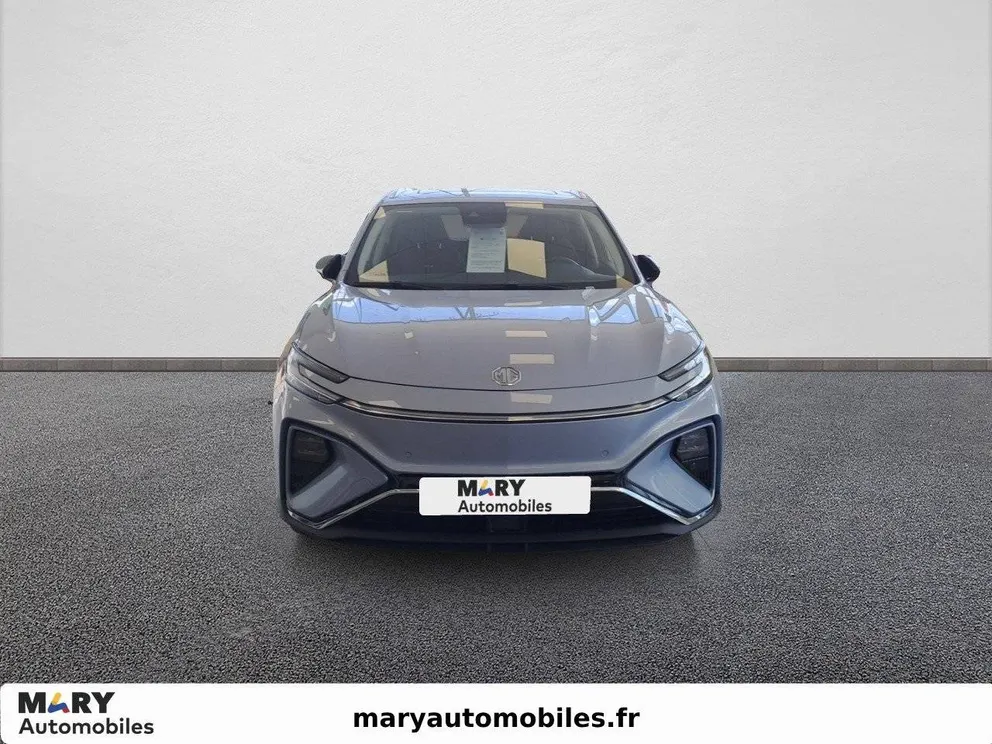 Véhicule occasion 165607 - mg MARVEL R - Photo 2