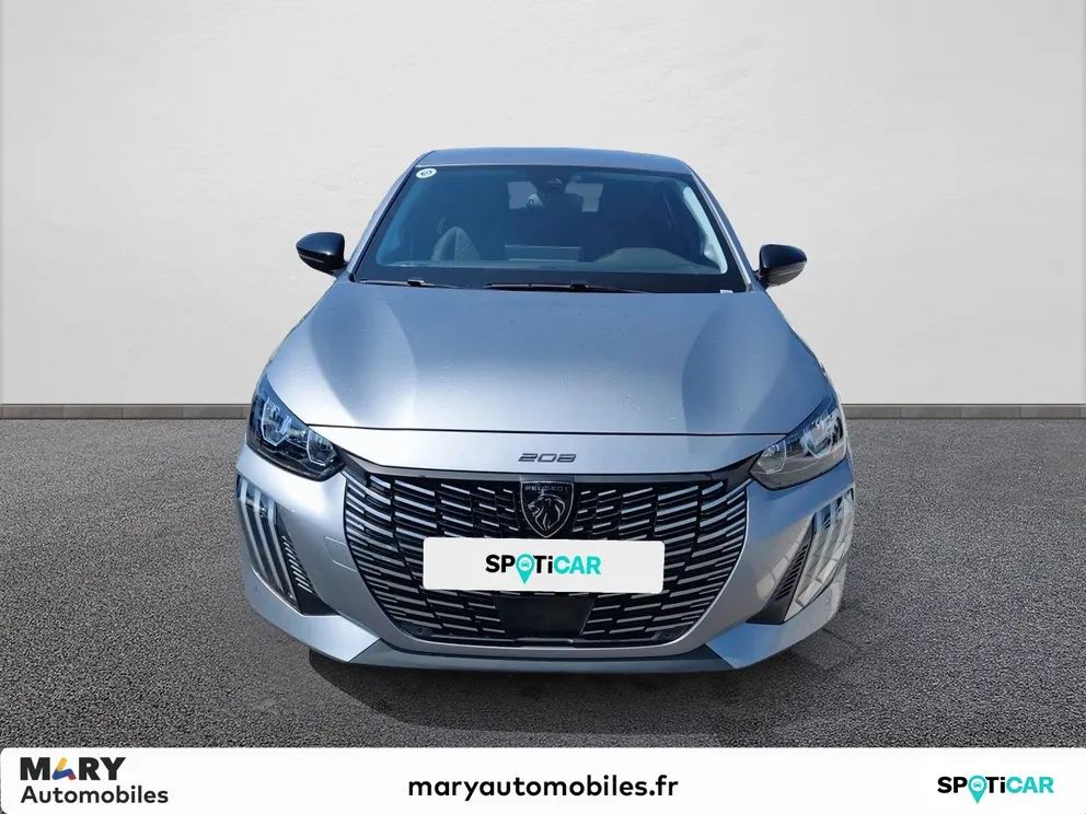 Véhicule occasion 1235322 - peugeot 208 - Photo 6