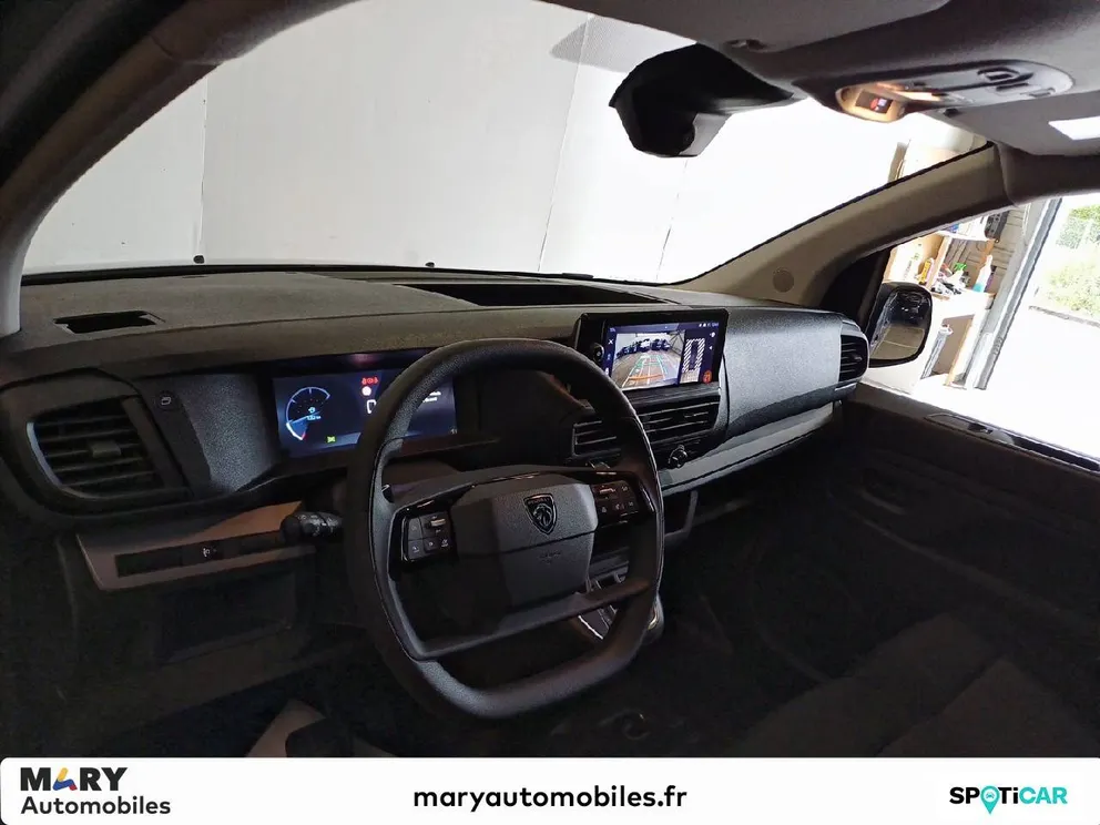 Véhicule occasion 172177 - peugeot EXPERT - Photo 8