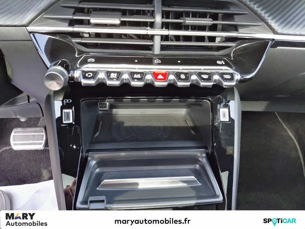 Véhicule occasion 206619 - peugeot 2008 - Photo 13