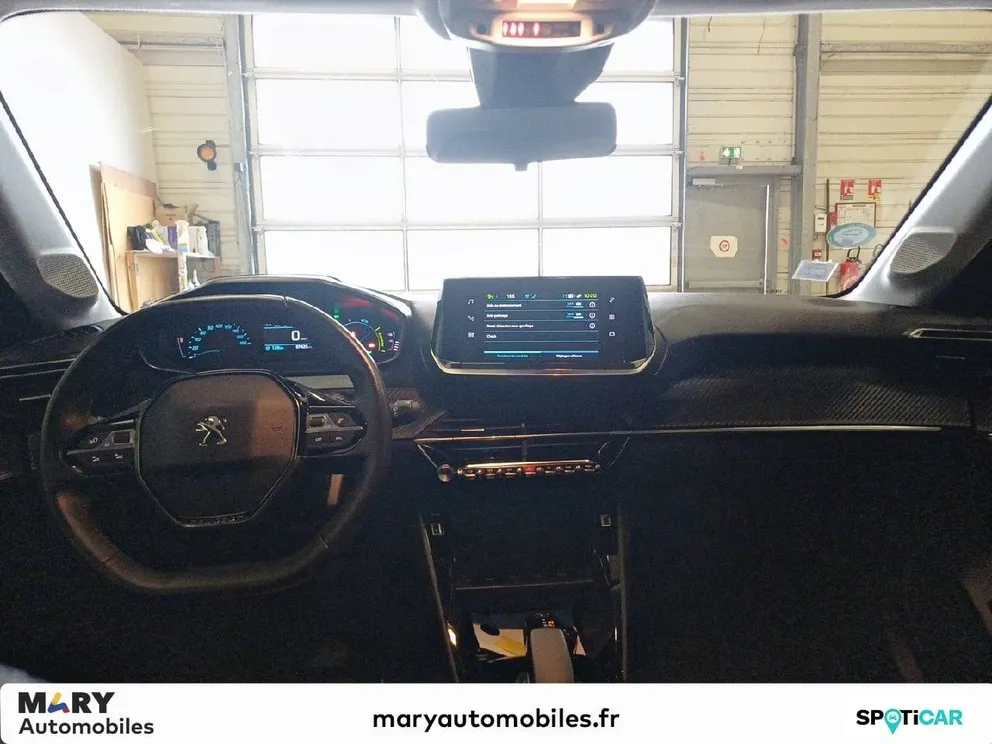 Véhicule occasion 221215 - peugeot 208 - Photo 8