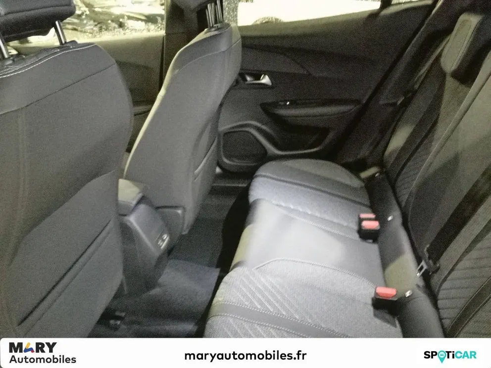 Véhicule occasion 219710 - peugeot 2008 - Photo 10