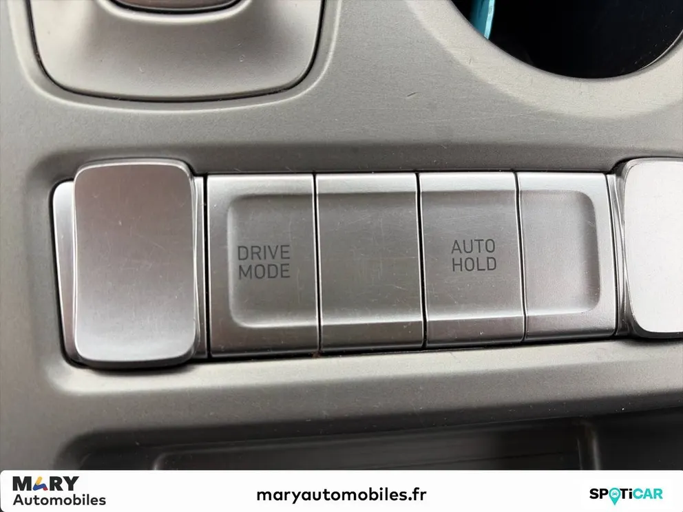 Véhicule occasion 213059 - hyundai KONA - Photo 19