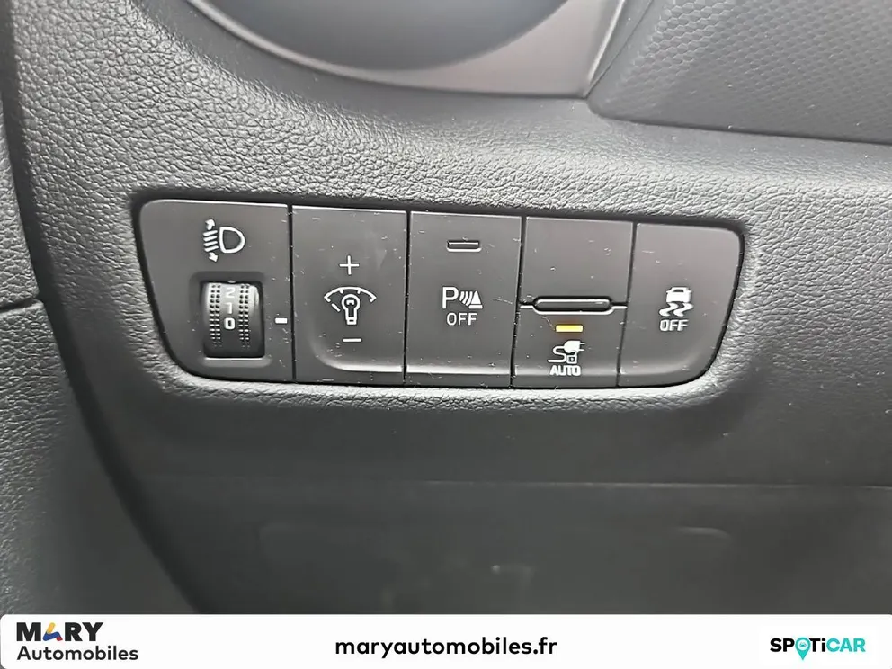 Véhicule occasion 212551 - hyundai KONA - Photo 15