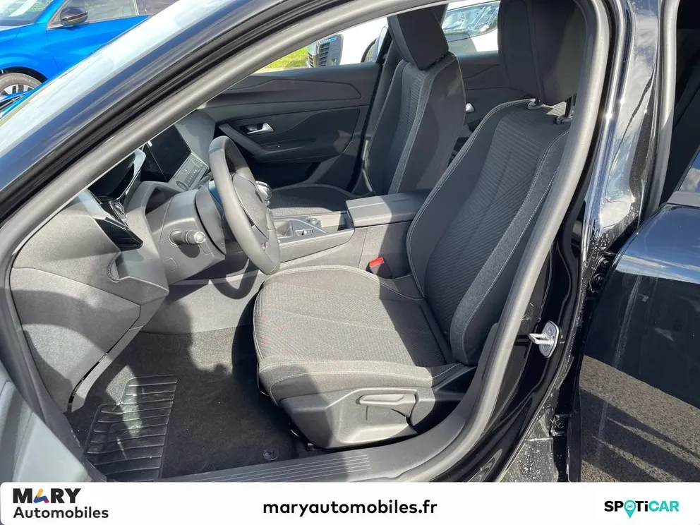 Véhicule occasion 175274 - peugeot 308 - Photo 10