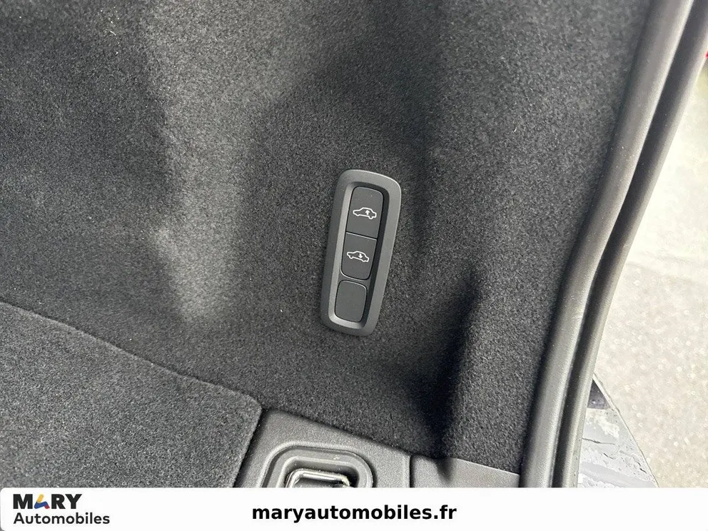 Véhicule occasion 155863 - volvo XC60 - Photo 12