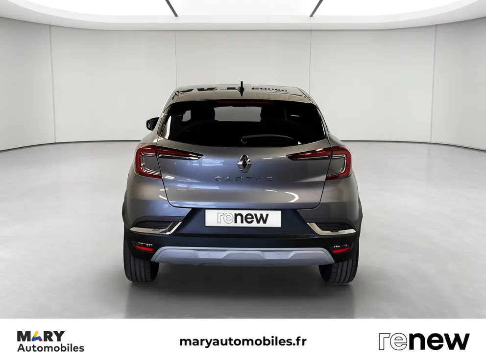 Véhicule occasion 239060 - renault CAPTUR - Photo 4