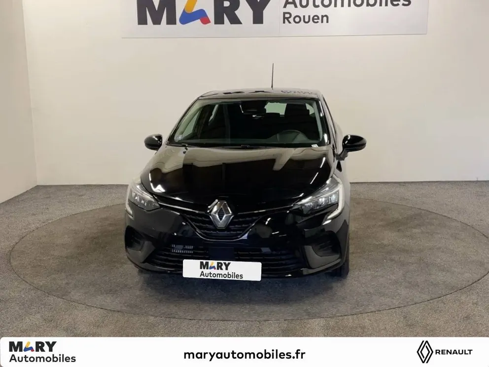 Véhicule occasion 207571 - renault CLIO - Photo 2