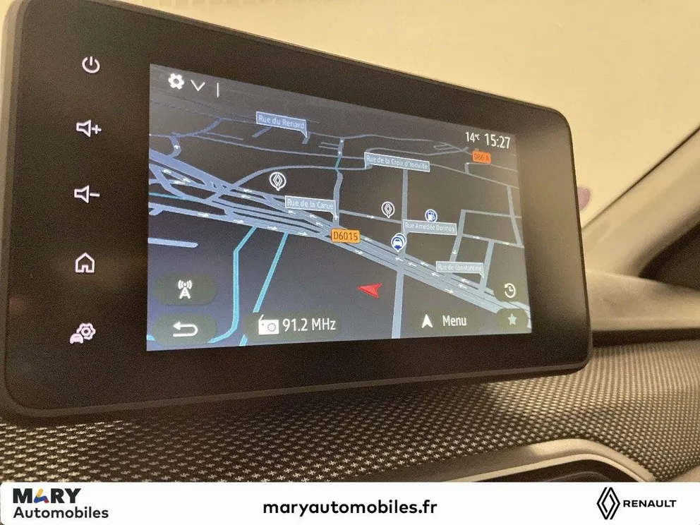 Véhicule occasion 206517 - dacia JOGGER - Photo 12