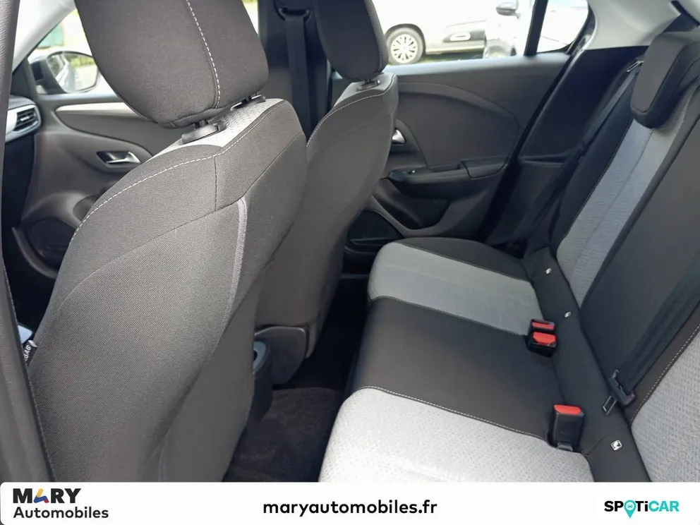 Véhicule occasion 228984 - opel CORSA - Photo 10