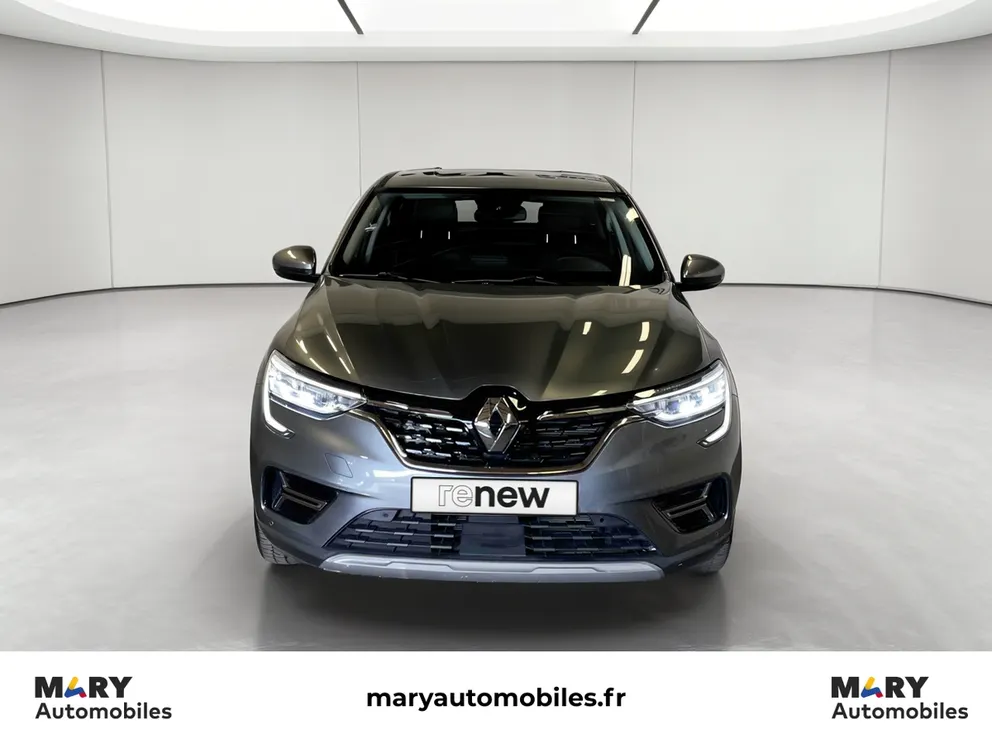 Véhicule occasion 1238592 - renault ARKANA - Photo 7
