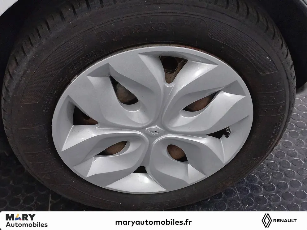 Véhicule occasion 173110 - renault ZOE - Photo 11
