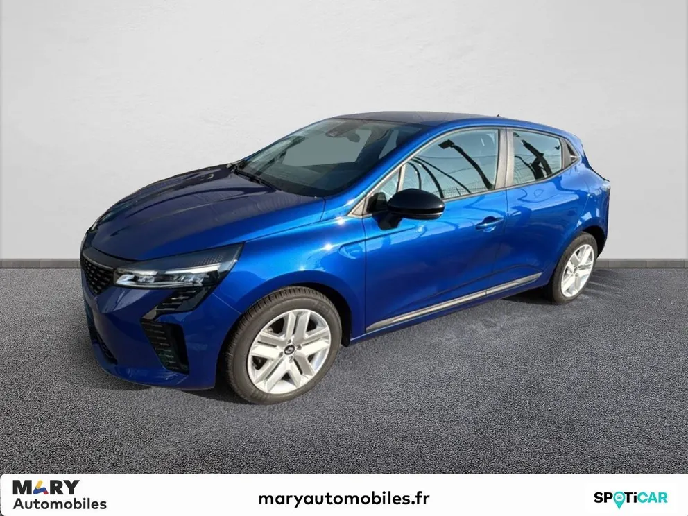 Véhicule occasion 226297 - renault CLIO - Photo 1