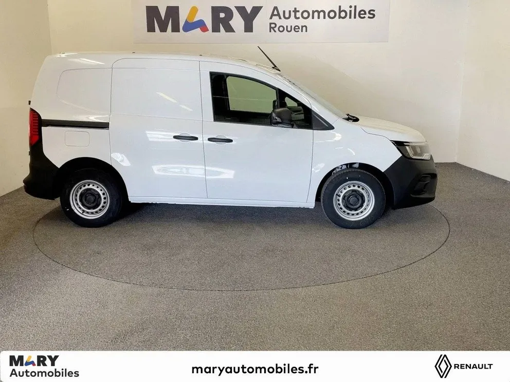 Véhicule occasion 195473 - renault KANGOO - Photo 4