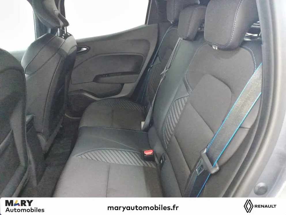 Véhicule occasion 202205 - renault CLIO - Photo 10