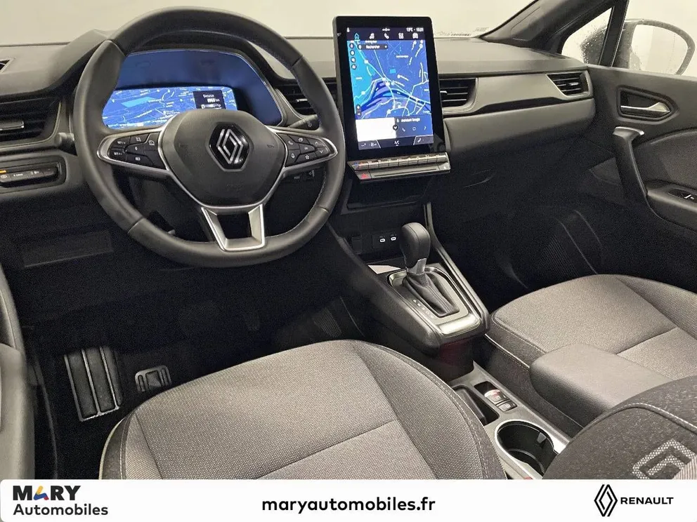 Véhicule occasion 209284 - renault CAPTUR - Photo 8