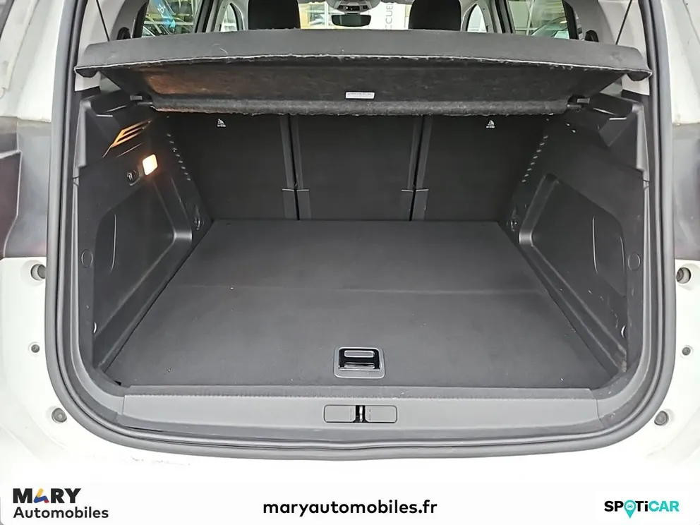 Véhicule occasion 212146 - Citroën C5 AIRCROSS - Photo 6