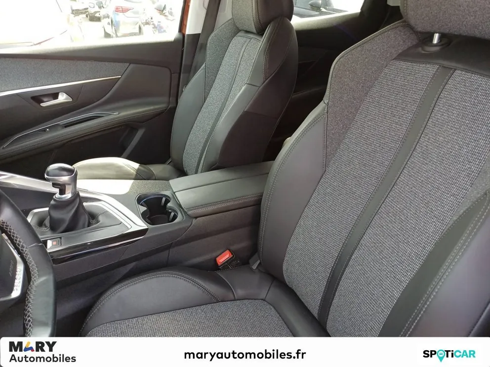 Véhicule occasion 237844 - peugeot 3008 - Photo 9