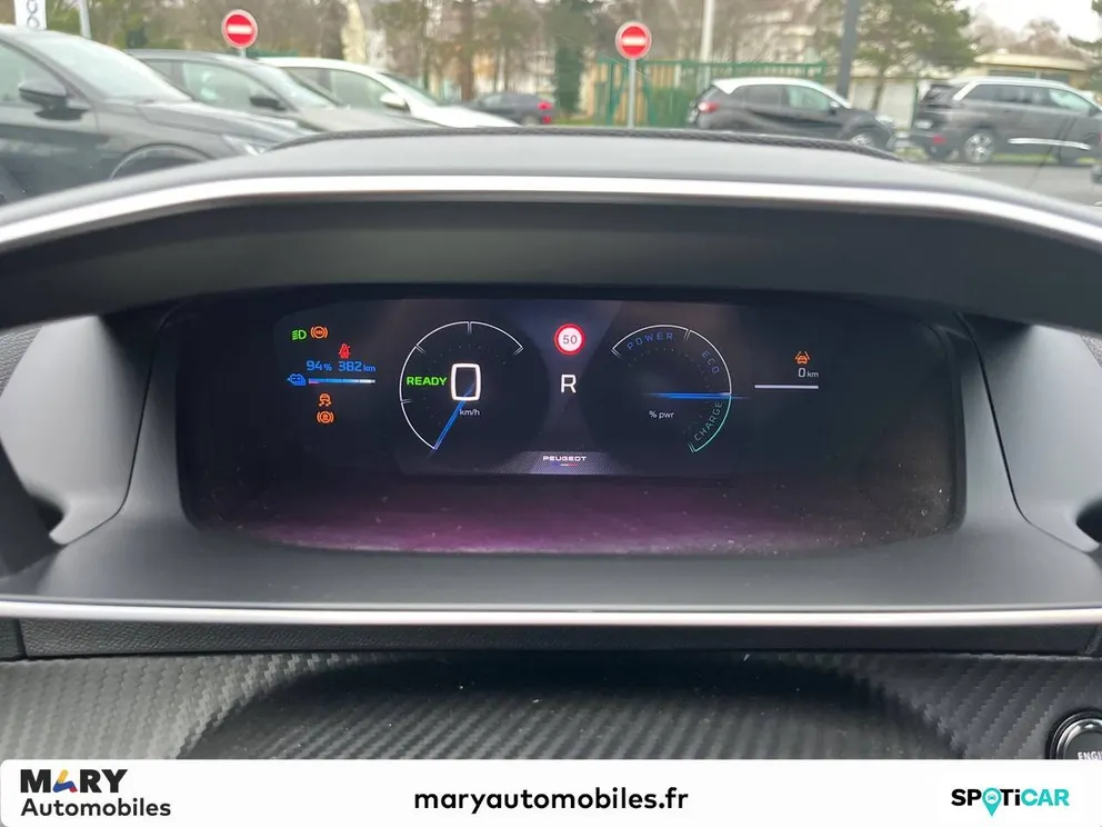 Véhicule occasion 194554 - peugeot 208 - Photo 13