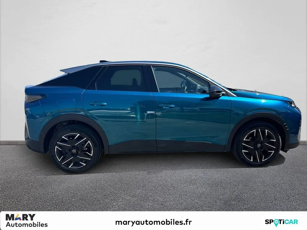 Véhicule occasion 231273 - peugeot 3008 - Photo 4