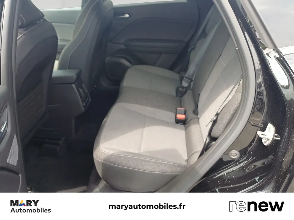 Véhicule occasion 235237 - renault SYMBIOZ - Photo 19