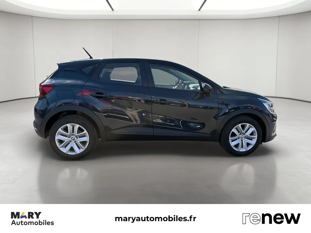 Véhicule occasion 226776 - renault CAPTUR - Photo 6