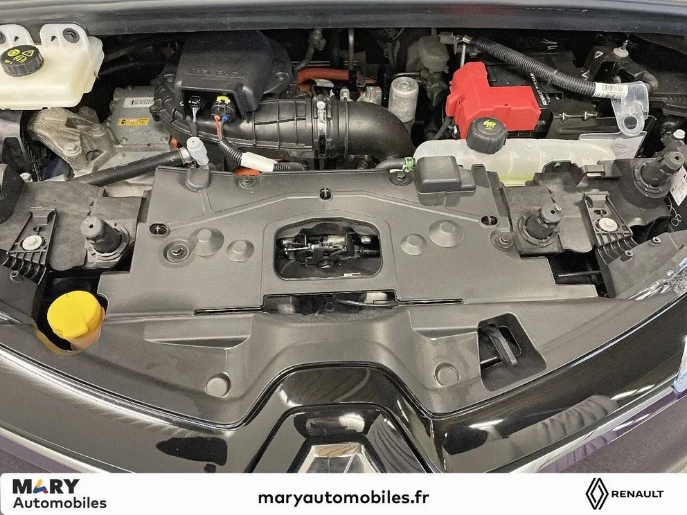 Véhicule occasion 193482 - renault ZOE - Photo 17