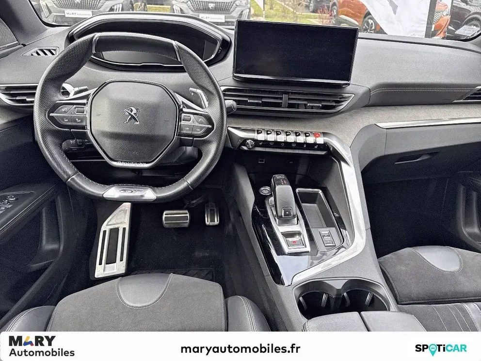 Véhicule occasion 195820 - renault CAPTUR - Photo 8