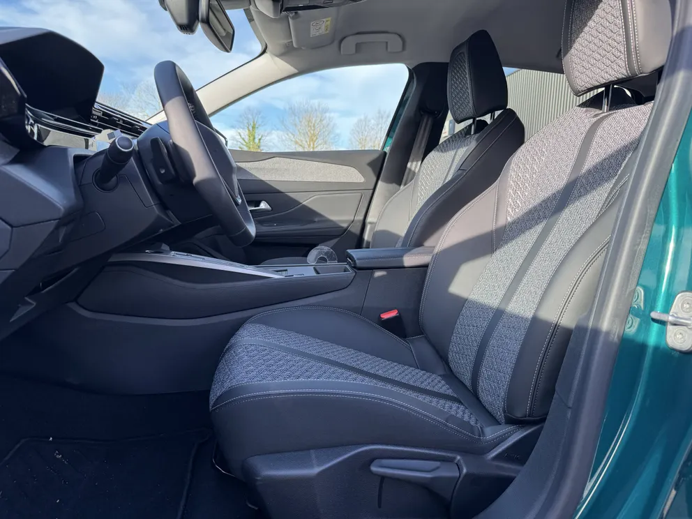 Véhicule occasion 211058 - peugeot 308 - Photo 10