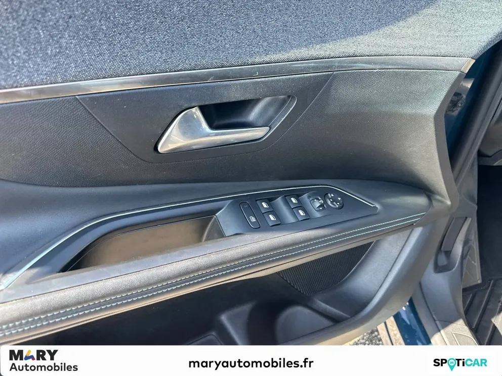 Véhicule occasion 227406 - peugeot 3008 - Photo 12