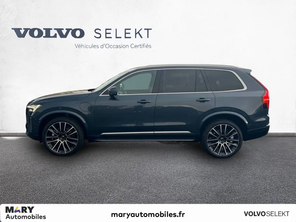 Véhicule occasion 212173 - volvo XC90 - Photo 3