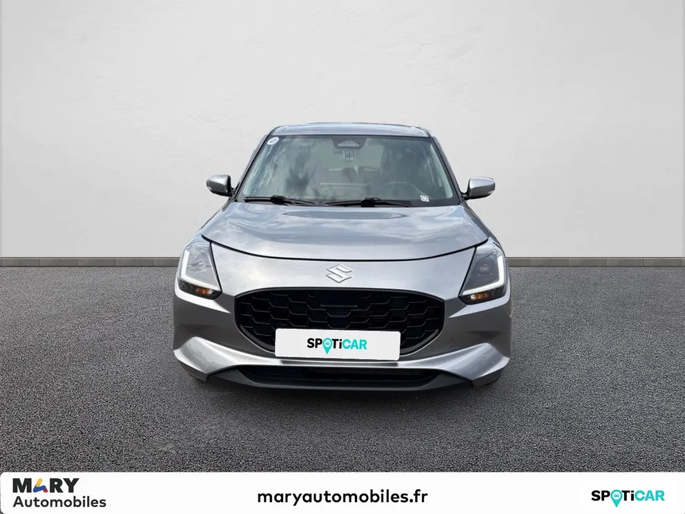 Véhicule occasion 216522 - suzuki SWIFT - Photo 6