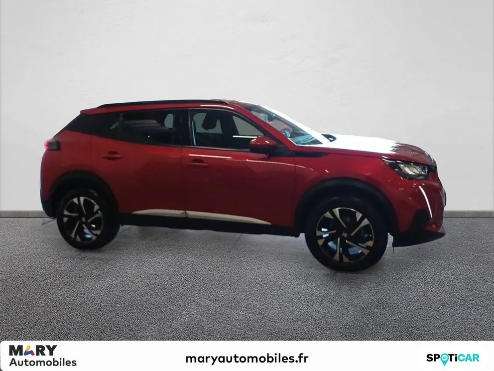 Véhicule occasion 201844 - peugeot 2008 - Photo 4