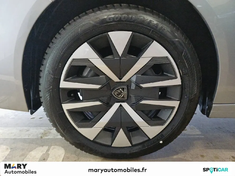 Véhicule occasion 211323 - peugeot 208 - Photo 11