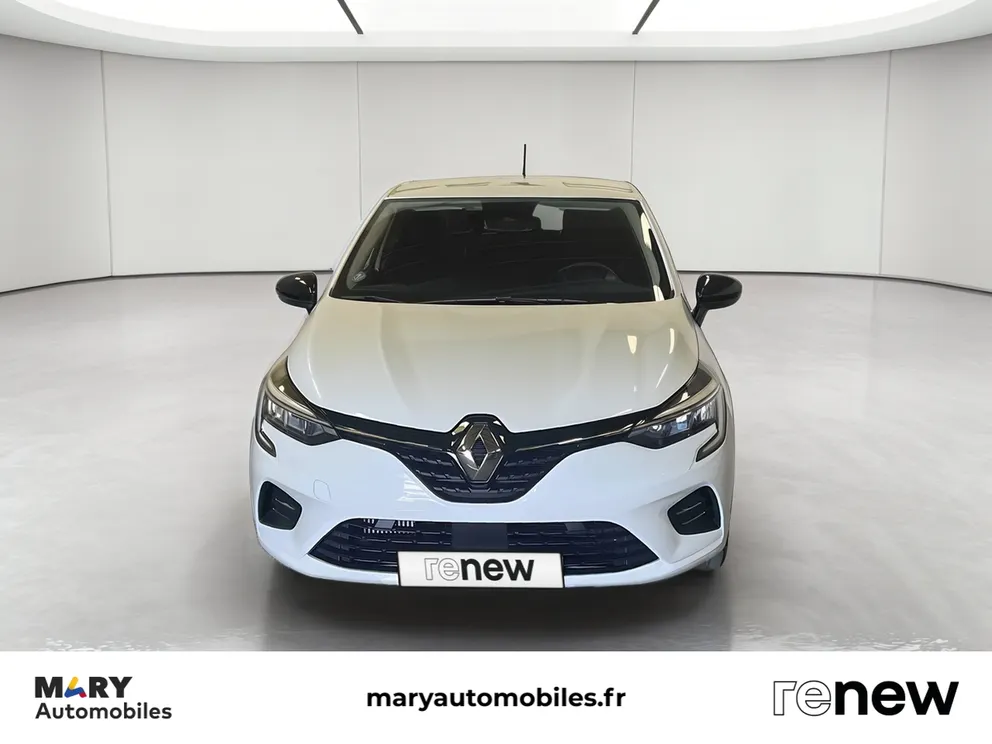 Véhicule occasion 237927 - renault CLIO - Photo 8