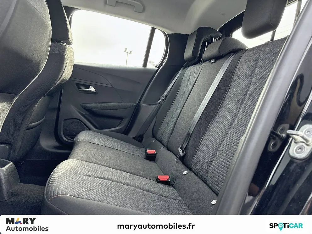 Véhicule occasion 221641 - peugeot 208 - Photo 9