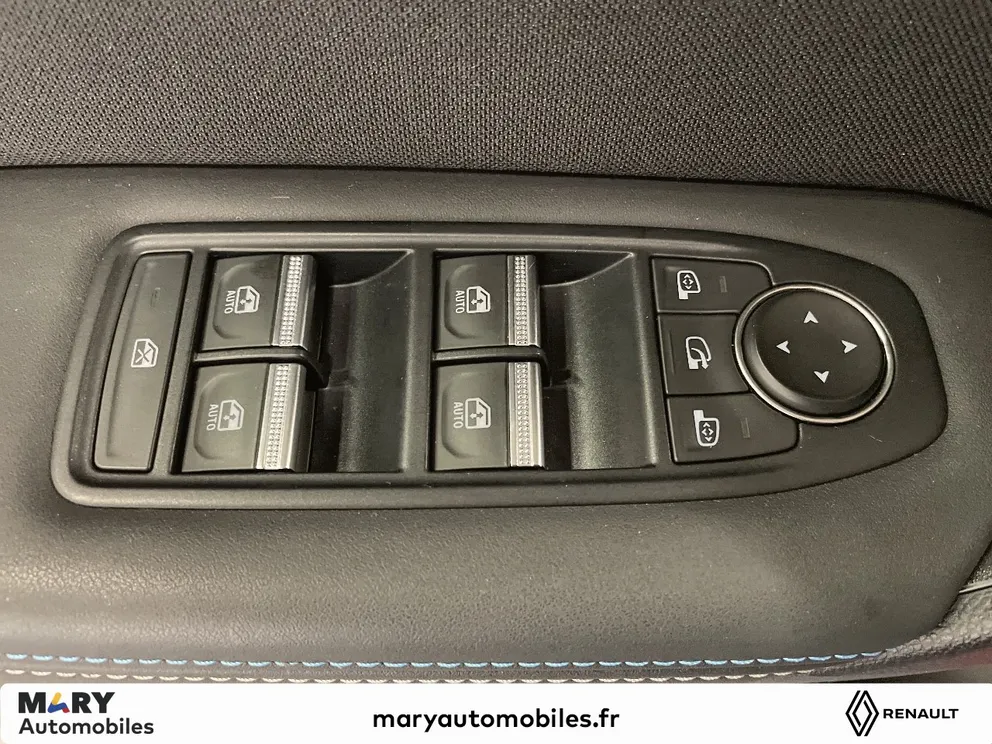 Véhicule occasion 239248 - renault SYMBIOZ - Photo 23