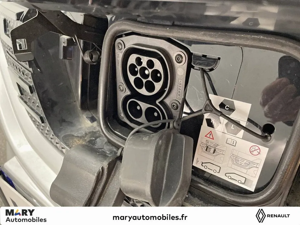 Véhicule occasion 194421 - dacia SPRING - Photo 16