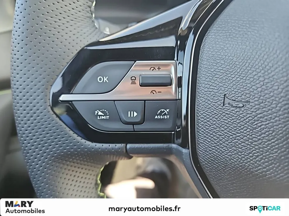 Véhicule occasion 222417 - peugeot 308 - Photo 14